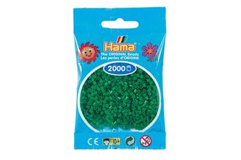 Hama Mini Grøn