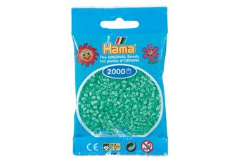 Hama Mini Lys grøn