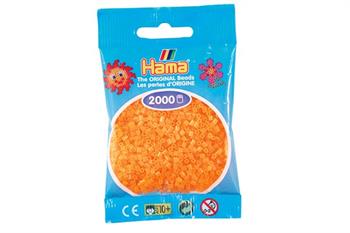 Hama Mini Neon orange