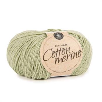 Cotton Merino, Desert sage