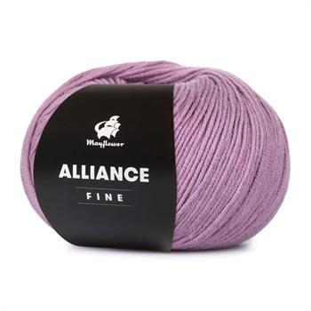 Alliance Fine, Lavendel