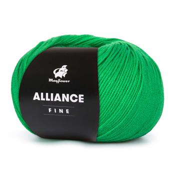 Alliance Fine, Græsgrøn
