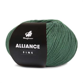 Alliance Fine, Grangrøn
