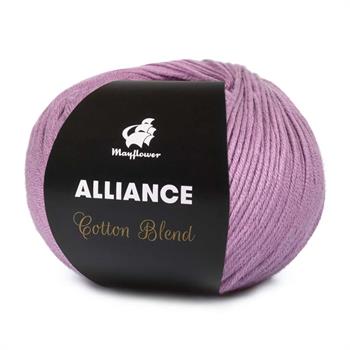 Alliance blend, Lavendel