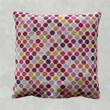 Pick `N` MIx puden - Polkadots