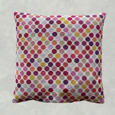 Pick `N` MIx puden - Polkadots