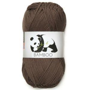Bamboo Brun