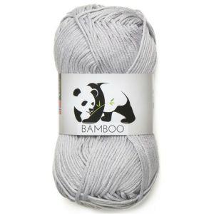 Bamboo, Lys grå