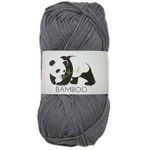 Bamboo, Mørk grå