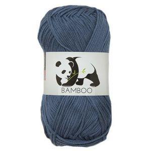 Bamboo, Blå
