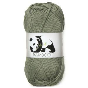 Bamboo, Oliven