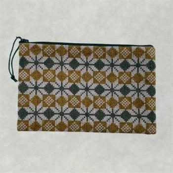 Stella grøn - clutch - Baldyre