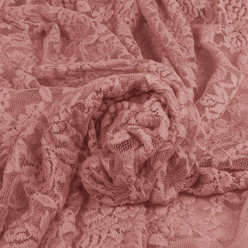 Glamour Lace, Rosa