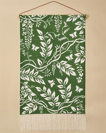 Sommerfugle og blade, ophæng