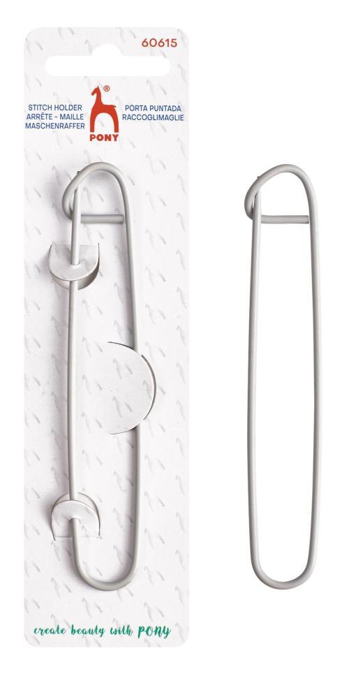 Pony maskeholder Medium