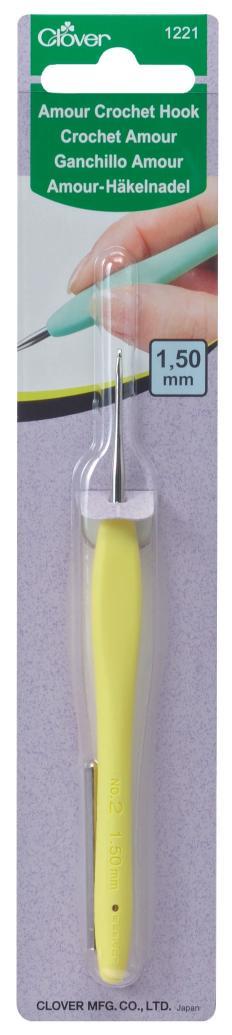 Clover amour 1,5 mm