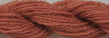 Flora wool 8104