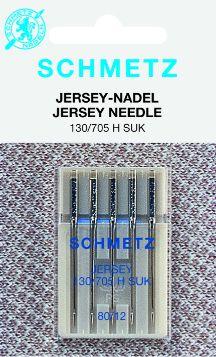  Schmetz Jersey nål 90/14
