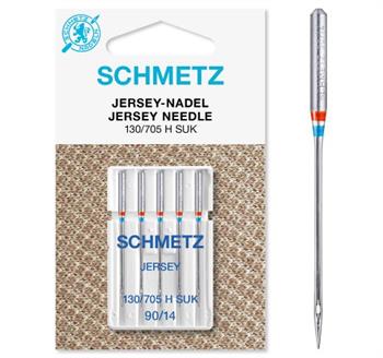 Schmetz jersey nål 90/14