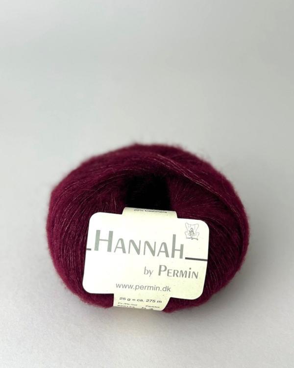 Hannah by Permin, Efterårsbær