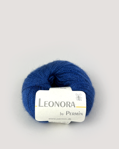 Leonora by Permin, Royal blue