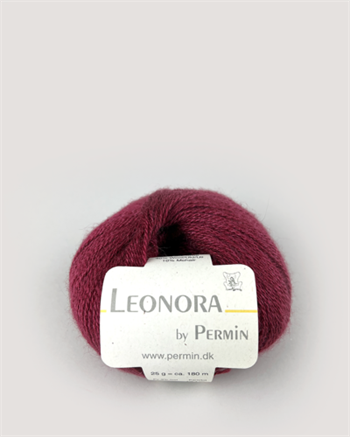 Leonora by Permin, Blomme