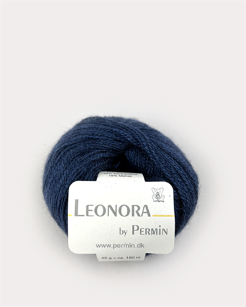 Leonora by Permin, Navy