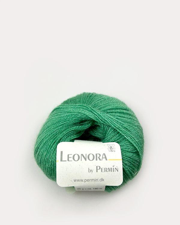 Leonora by Permin, Sportsgrøn