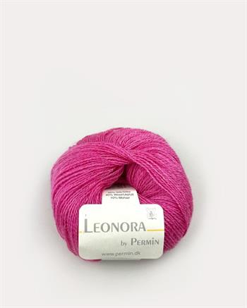 Leonora by Permin, Hot Pink
