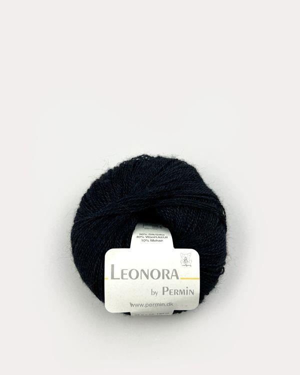 Leonora by Permin, Sort