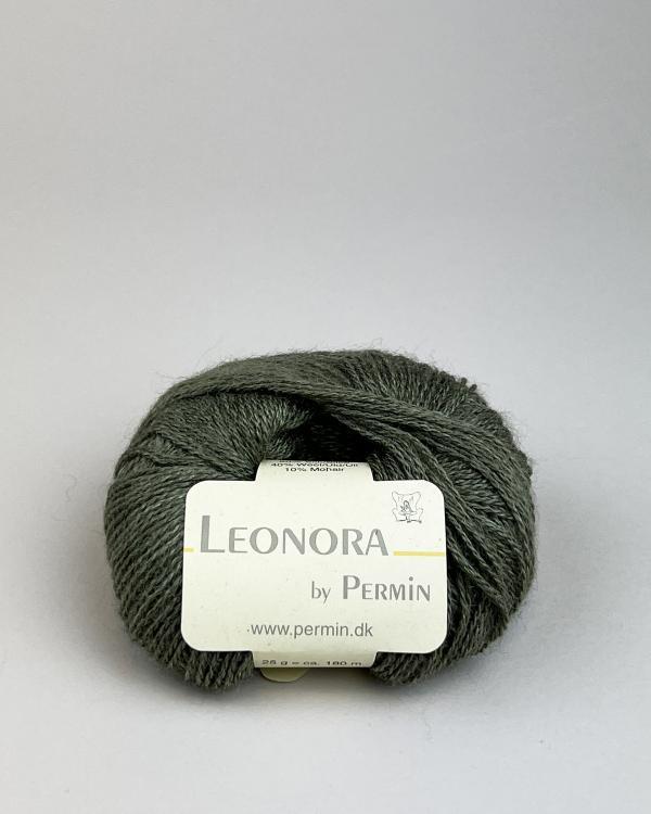 Leonora by Permin, Mørk army