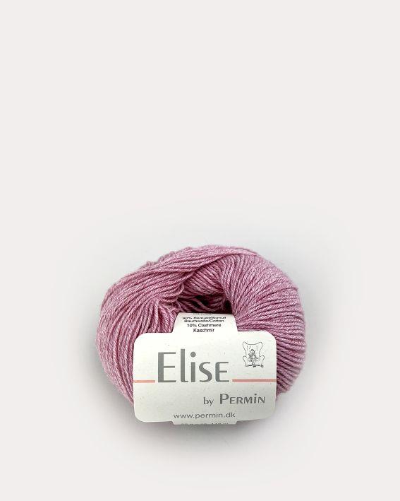 Elise by Permin Pink