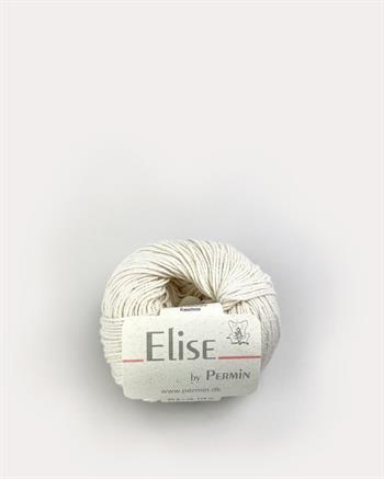 Elise by Permin Offwhite