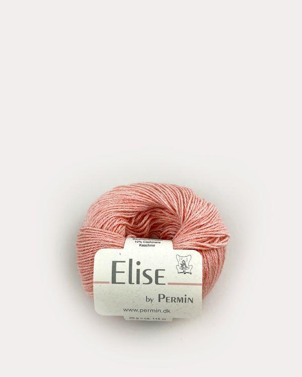 Elise by Permin, Orange