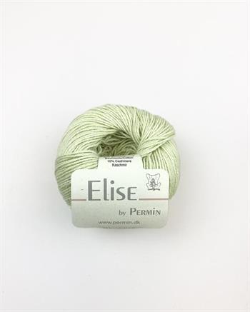 Elise by Permin, Acid Lime