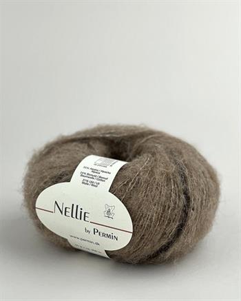 Nellie by Permin, Camel/brun