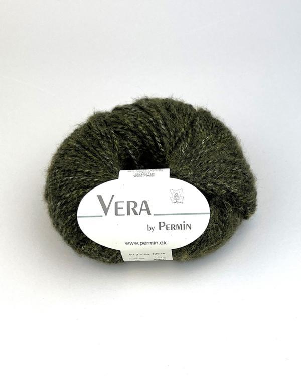 Vera by Permin, Mosgrøn