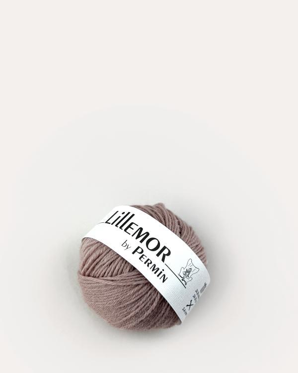 Lillemor, Smokey pink