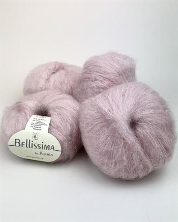 Bellissima, Sart rosa