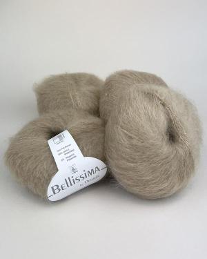 Bellisima, Lys camel