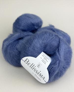 Bellissima, Chambrayblå