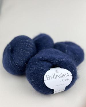 Bellissima, Marineblå