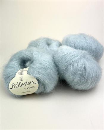 Bellissima, Himmelblå