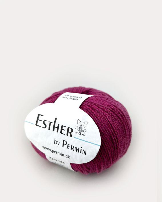 Esther by Permin, Syren
