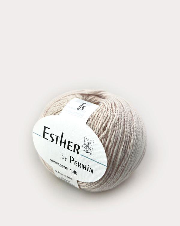Esther by Permin, Sand