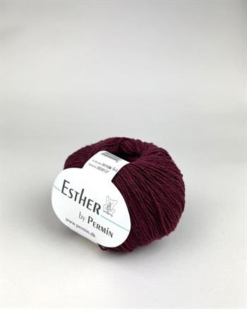 Esther by Permin, Efterårsbær