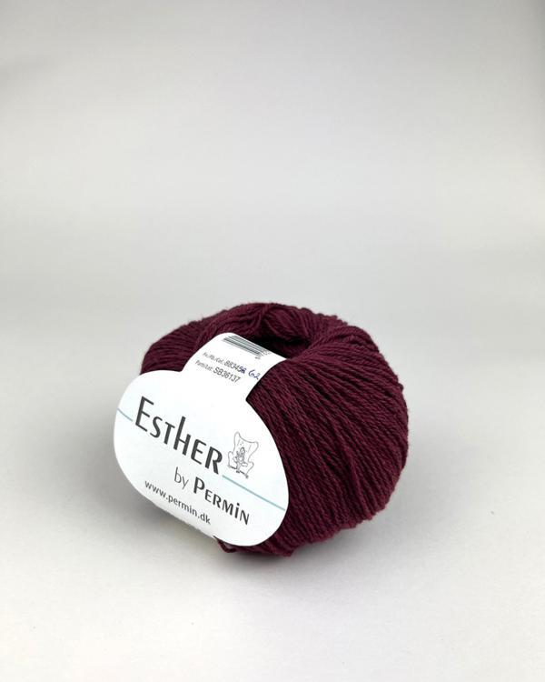 Esther by Permin, Efterårsbær