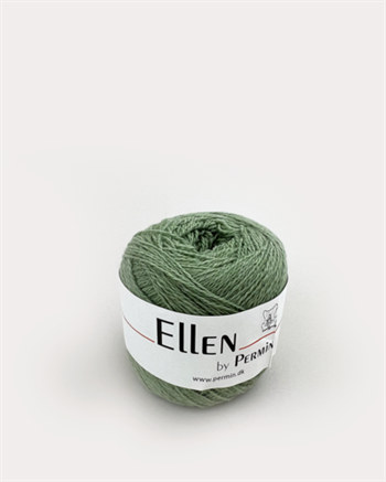 Ellen by Permin, Lys grøn