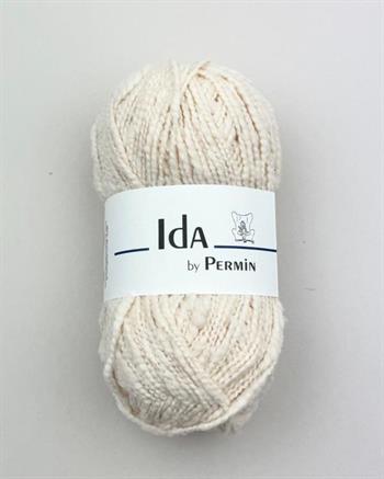 Ida by Permin, Nude