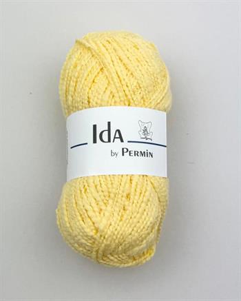 Ida by Permin, Solskin